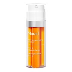 Vita-C Glycolic Brightening Serum – Gesichtsserum für eine strahlende Haut, MURAD
