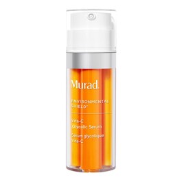 Vita-C Glycolic Brightening Serum – Gesichtsserum für eine strahlende Haut
