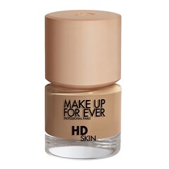 HD Skin Mini - Unsichtbare Foundation Mit Langem Halt, MAKE UP FOR EVER