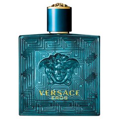 Eros Aftershave, VERSACE