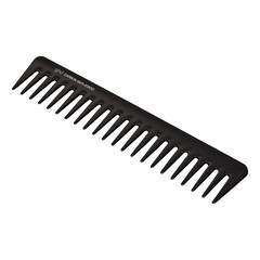 The comb out, GHD