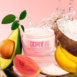 Sweet Repair - Reparierende Haarmaske