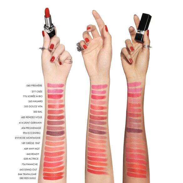 Rouge Dior Lippenstift