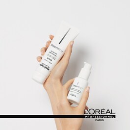 Steampod Milch Feines Haar