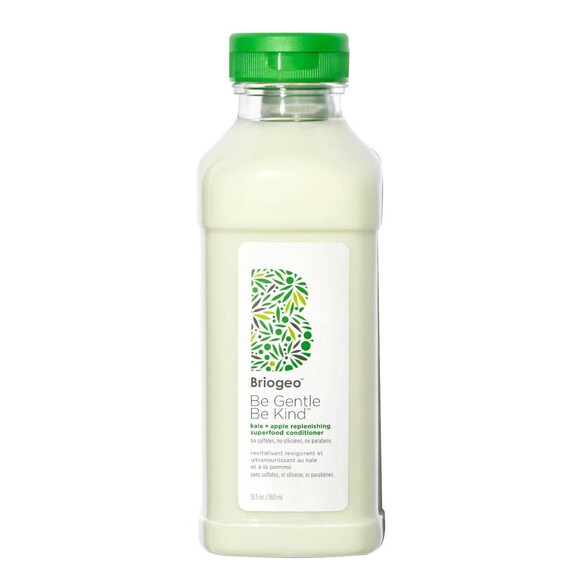 Be Gentle, Be Kind™ -  Kale + Apple Replenishing Superfood Conditioner, BRIOGEO