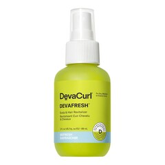 Devafresh™ - Revitalisierendes Spray für Kopfhaut und Haar, DEVACURL