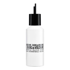 This is Her! Eau de parfum - Refill, ZADIG & VOLTAIRE