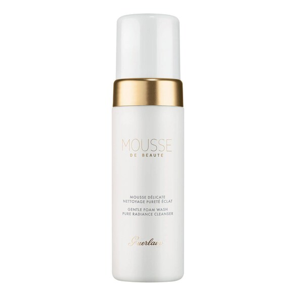 Cleansing Mousse Reinigungsschaum, GUERLAIN
