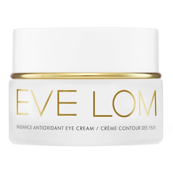Radiance Antioxidant Eye Cream, EVE LOM