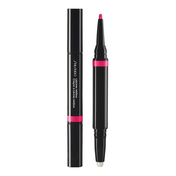 LipLiner InkDuo, SHISEIDO