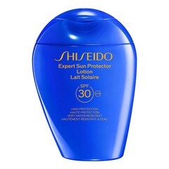 Expert Sun Protector Lotion SPF30 - Sun Lotion , SHISEIDO
