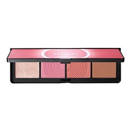 Halo Sculpt Glow Face Palette - All in one Gesichtspalette
