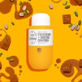 Brasilianischer Joia™ Kräftigender + glättender Conditioner