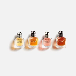 Emporio Because It's You - Eau de Parfum