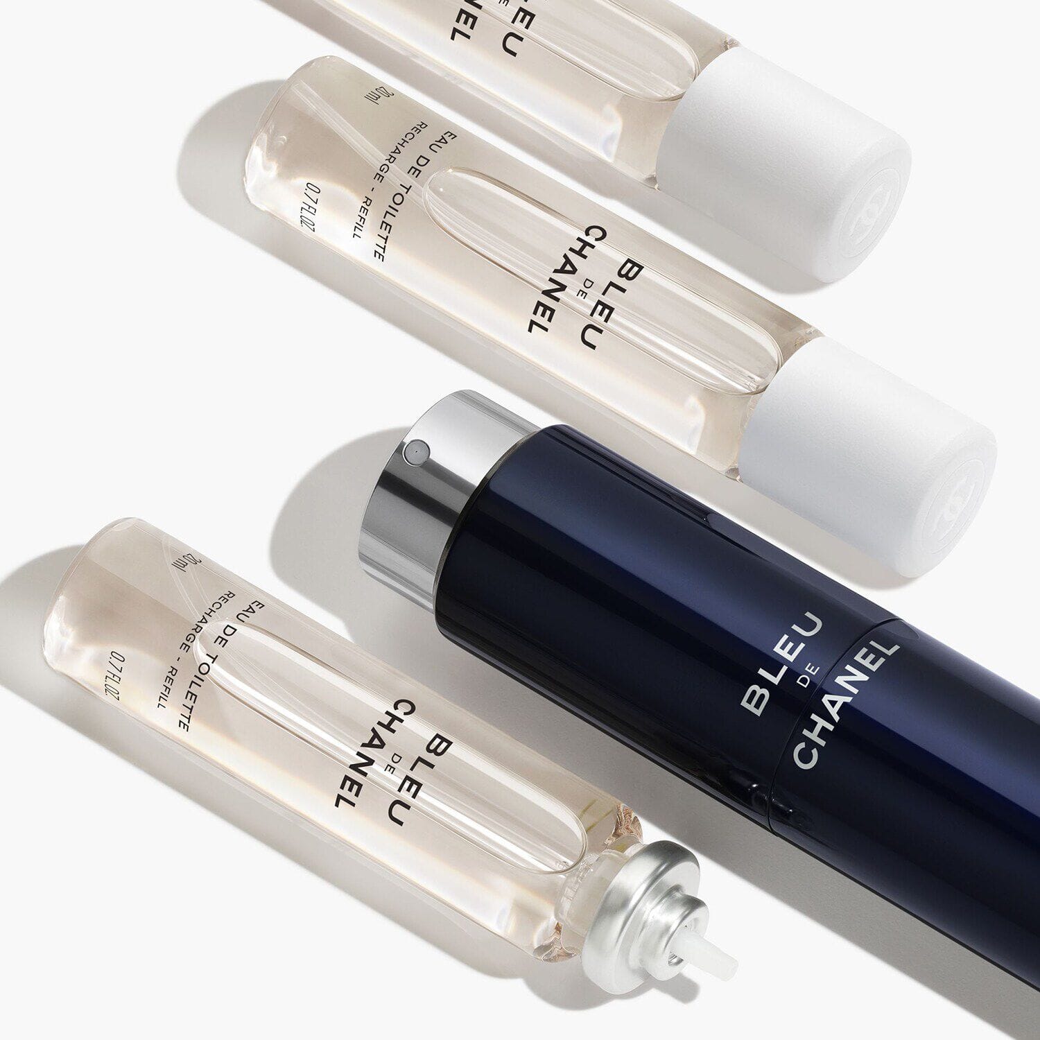 Bleu de chanel parfum sephora outlet