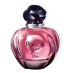 Poison Girl – Eau de Parfum für Damen – Blumige und fruchtige Noten, DIOR