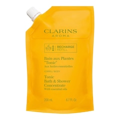 Körperpflege Bain aux Plantes "Tonic" - Nachfüllung, CLARINS