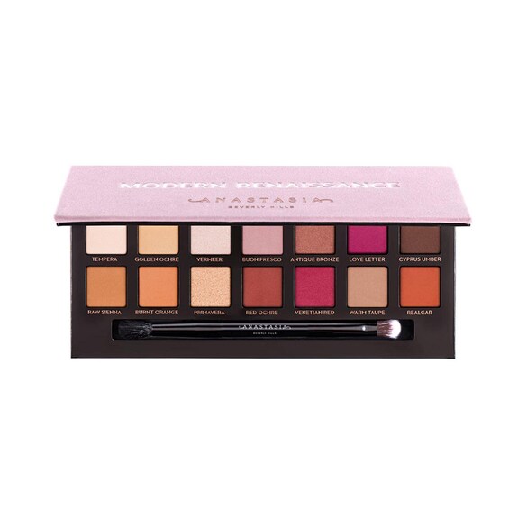 Modern Renaissance Palette , ANASTASIA BEVERLY HILLS