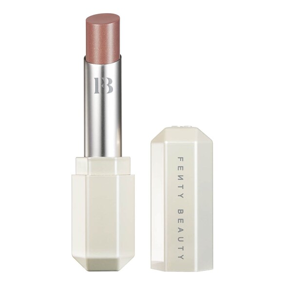 Slip Shine Sheer Shiny Lipstick Von Fenty Beauty Sephora