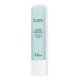 Dior Hydra Life - Kühlende Feuchtigkeits-Augenpflege - Augengel gegen Augenringe