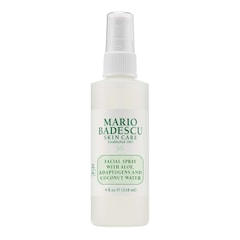 Gesichtsspray mit Aloe Vera, Adaptogenen & Kokoswasser, MARIO BADESCU