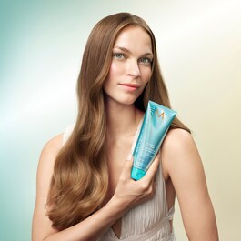 Maske für ultimativen Glanz - Für alle Haartypen