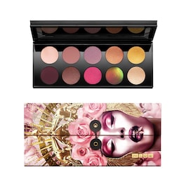 Mothership VIII: Divine Rose II - Lidschattenpalette