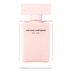 for her - Florales Eau de Parfum mit Moschus, NARCISO RODRIGUEZ