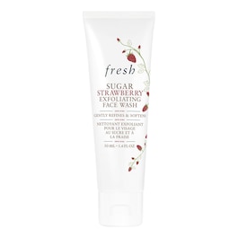  Sugar Strawberry Exfoliating Face Wash - Gesichtspeeling
