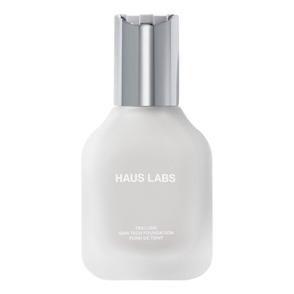 Triclone Skin Tech Foundation - Mittlere Deckkraft mit fermentierter Arnika, HAUS LABS BY LADY GAGA