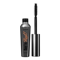 They're real! Mascara, BENEFIT COSMETICS