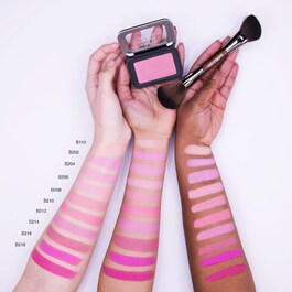 Artist Face Color Refill – Nachfüllbare Rouges, Bronzing-Puder und Highlighter