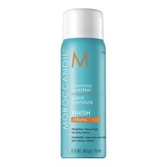 Luminious Strong Haarspray - Reisegröße, MOROCCANOIL