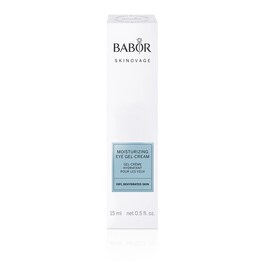Moisturizing Eye Gel-Cream - Augen Gelcreme