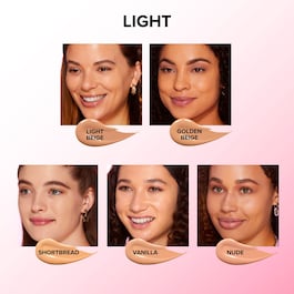 Born This Way Super Coverage Multi-Use Concealer - Concealer