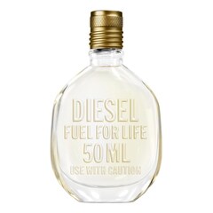 Fuel For Life Eau de Toilette, DIESEL