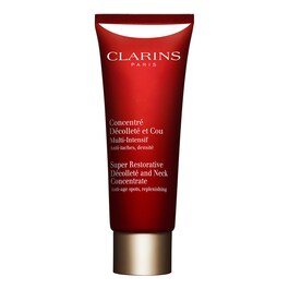 Concentré Décolleté et Cou Multi-Intensif