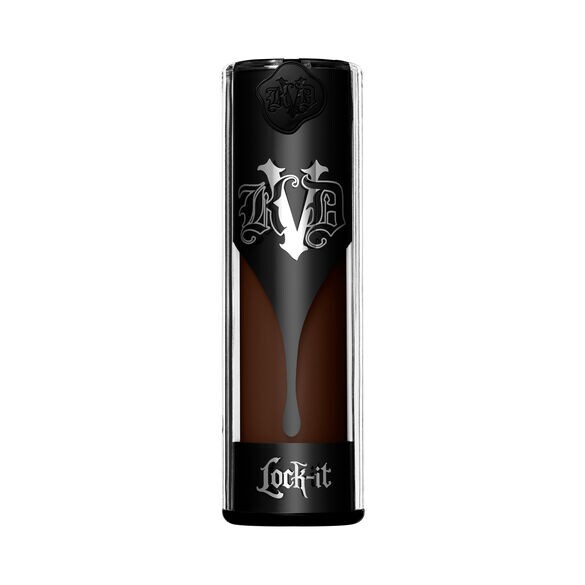 Lock-It Fl&uuml;ssig Foundation, KVD VEGAN BEAUTY