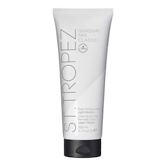 Gradual Tan Classic - Straffende Bräunungslotion für den Körper Light/Medium, ST TROPEZ