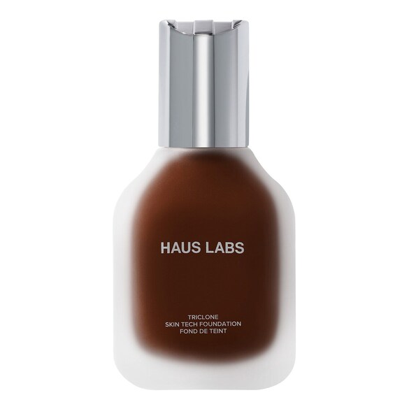 Triclone Skin Tech Foundation - Mittlere Deckkraft mit fermentierter Arnika, HAUS LABS BY LADY GAGA