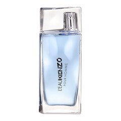 L'EAU KENZO - Eau de Toilette pour Homme, KENZO
