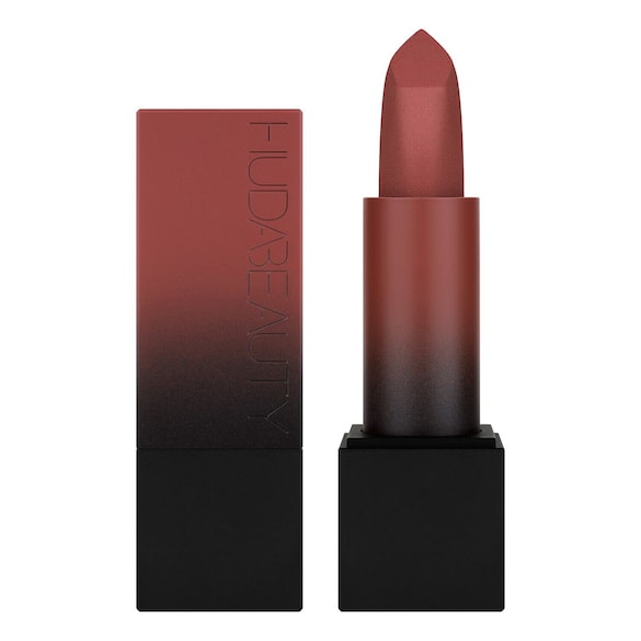 Matter Lippenstift - Power Bullet Matte, HUDA BEAUTY