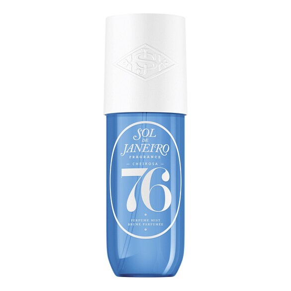Cheirosa 76 Perfume Mist - Duftnebel Körper & Haar, SOL DE JANEIRO