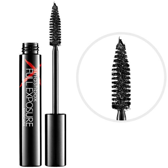 Full Exposure Mascara, SMASHBOX