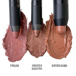 Sunkissed Nudes Mini - Schminkset Gesicht