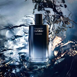 Cool Water Reborn Men - Eau de Toilette 