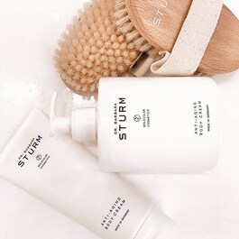 Anti-Aging Body Cream - Hydratisierende Körpercreme