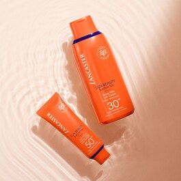 Sun Beauty - Sonnenmilch SPF 30
