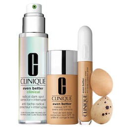 Even Better Clinical - Radical Dark Spot Corrector + Interrupter