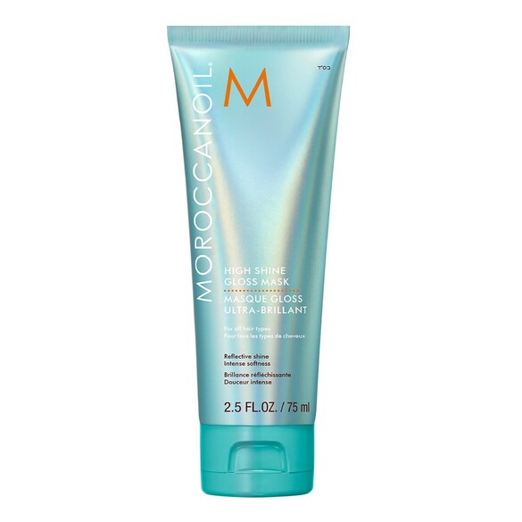 Maske für ultimativen Glanz - Für alle Haartypen, MOROCCANOIL